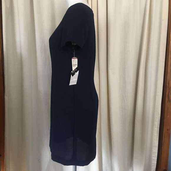 Karin Stevens Petite Dress - Picture 3 of 7